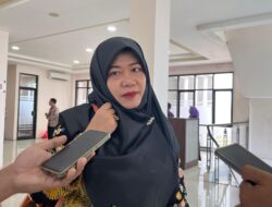 ‘’Masih’’ Kekurangan Dokter