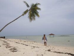 Masuk Tahap Persiapan Teknis