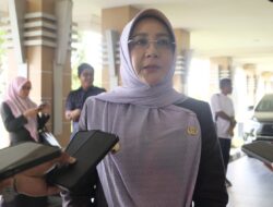 Tingkatkan Kualitas SDM