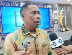 Benahi Pengelolaan Aset Daerah