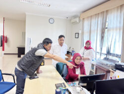 Dugaan Kredit Fiktif Capai Ratusan Miliar