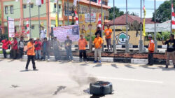 Desak Perlindungan Tenaga Kerja Lokal