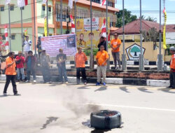 Desak Perlindungan Tenaga Kerja Lokal