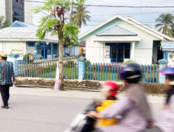 Realisasi Pabrik AMDK Capai 30 Persen