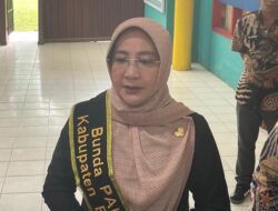 Wajib 1 Tahun Prasekolah