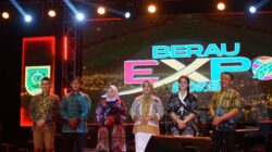 Berau Expo Terancam Molor