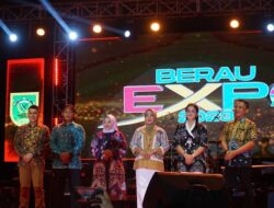 Berau Expo Terancam Molor