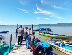 BPTD hanya Terbitkan SPB, KSOP Terbentur Kewenangan