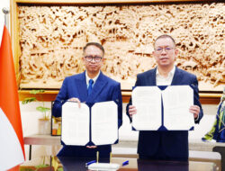 Percepat Proyek Petrokimia di Kaltara