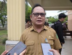 Target Investasi Rp5 Triliun