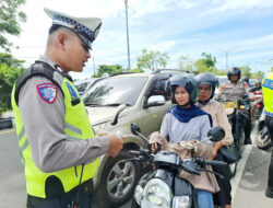 Pemprov Kaltara Kembali Beri Relaksasi Pajak Kendaraan