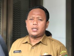 Tutup Saat Istirahat