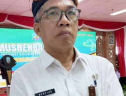 Optimistis Penurunan Stunting Capai Target