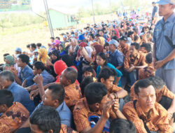 Pemerintah Prioritaskan Warga Lokal