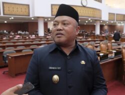 Peningkatan Kualitas SDM Jadi Kunci