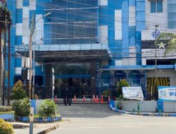 RSHD Janji-Janji Terus