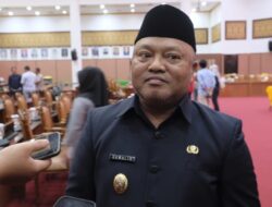 Kembangkan Ekonomi Hijau