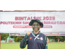 Kesempatan Kuliah Terbuka Lebar