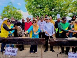 Dialihkan untuk Warga Rawan Pangan