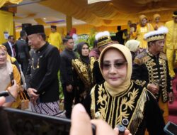 Terus Kembangkan Sektor Pariwisata