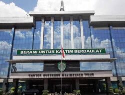 KONTRIBUSI KURANG