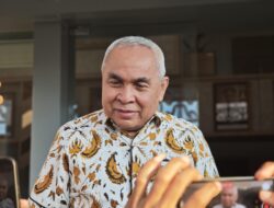 Ikut Tanda Tangan, Kai Isran Dipanggil