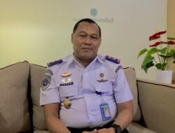 Super Air Jet Ambil Alih Jalur Berau–Balikpapan