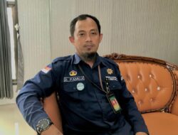 Jangan Asal Sebarkan Data Pribadi