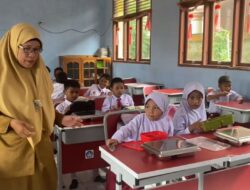 Antisipasi Keracunan Akibat MBG