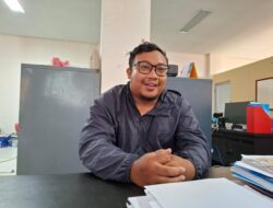 PDAM Bantah Distribusi Air Keruh