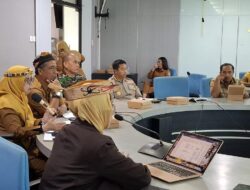 Fokus Modernisasi dan Digitalisasi Pertanian