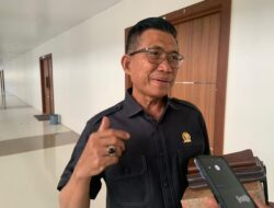 Anggaran Khusus untuk Perbatasan