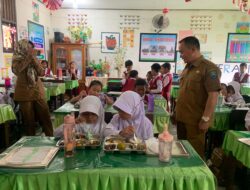 Sediakan Menu MBG Bervariasi