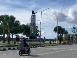 Dorong Pemkab Bulungan Percepat Pemekaran Kecamatan