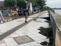 Tepian Sungai Kayan Dikucur Rp6,2 Miliar