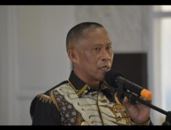 Pemkab Bulungan Siapkan JPT yang Inovatif