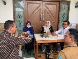 Disdik Evaluasi Skema Distribusi MBG