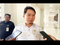 Dewan Dorong SDM Berkompeten