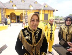 Fenomena ‘Absen Gaib’ ASN