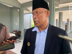 Siapkan Strategi Gali Potensi PAD