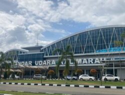 Kalimarau Siap Jadi Bandara Internasional