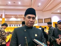Pemotongan Dana Pusat Ancam Pembangunan
