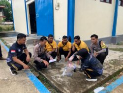 Pekaranganku Lumbung Panganku