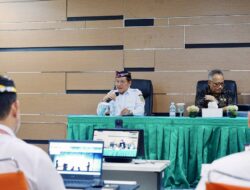 Makalah Jadi Gambaran Kemampuan Analisis