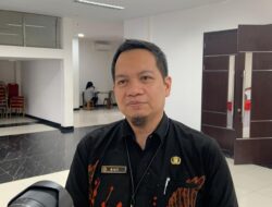 Masih Jauh dari Target Nasional