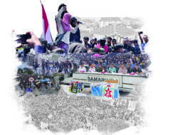 MOLOTOV DAN ISU BENDERA PKI