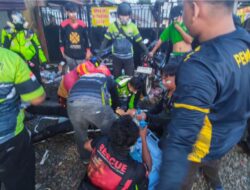 RUMUSKAN DAN BAWA KE PUSAT