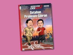 Setahun Berharap