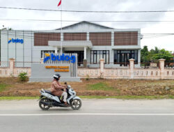 Bulog Klaim Cukup hingga 5 Bulan