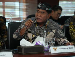 Hubungkan Malinau dan Nunukan